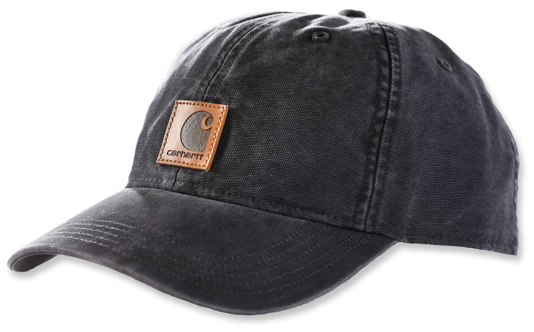 Carhartt Odessa Cap ljusgrå Figur 2
