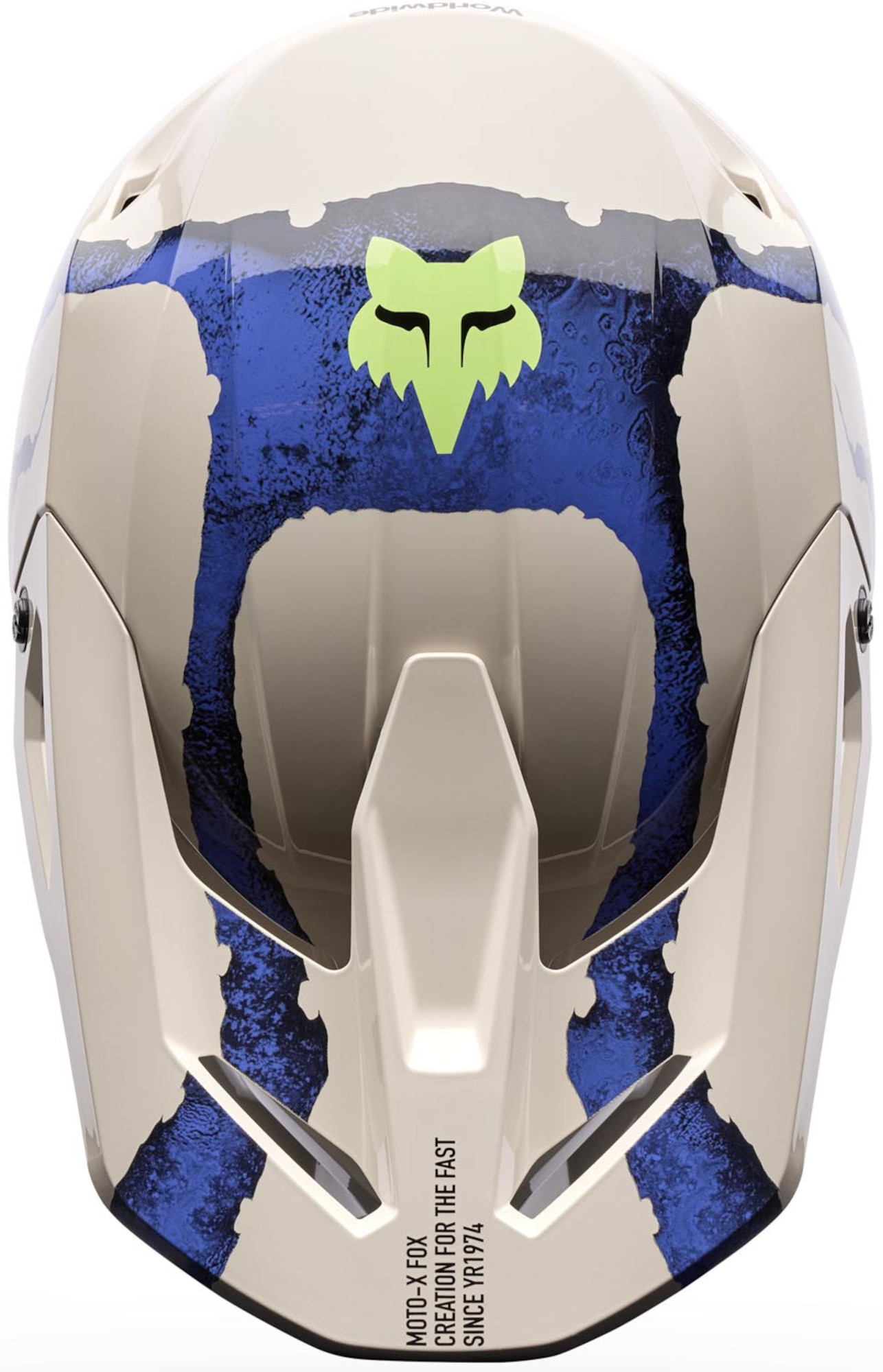 FOX V1 Awareness Limited Edition M Figura 5