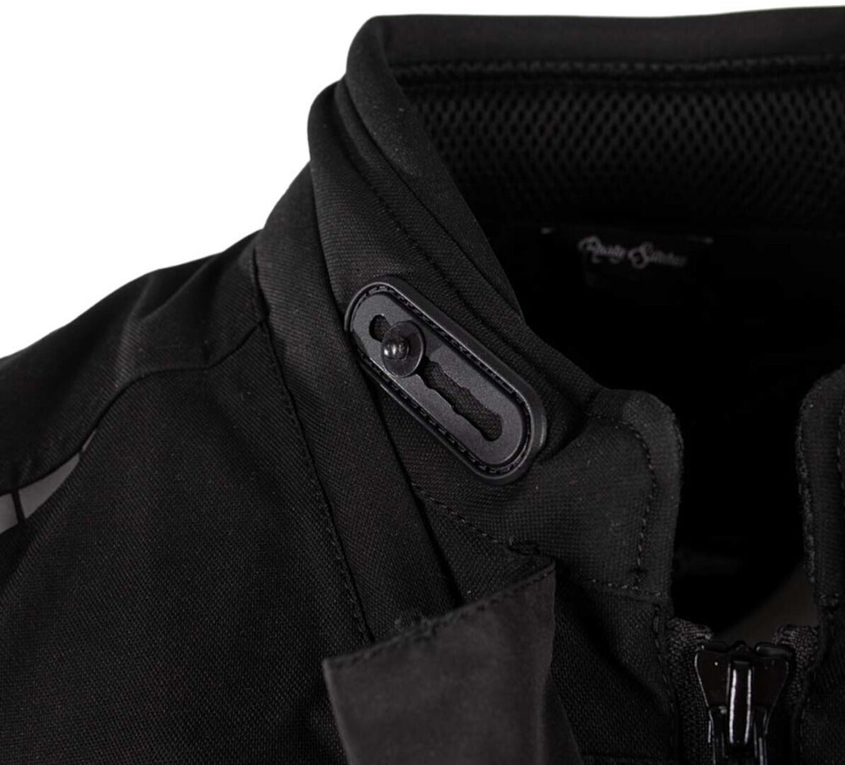 Rusty Stitches Kane Veste textile de moto imperméable 4XL Figure 11
