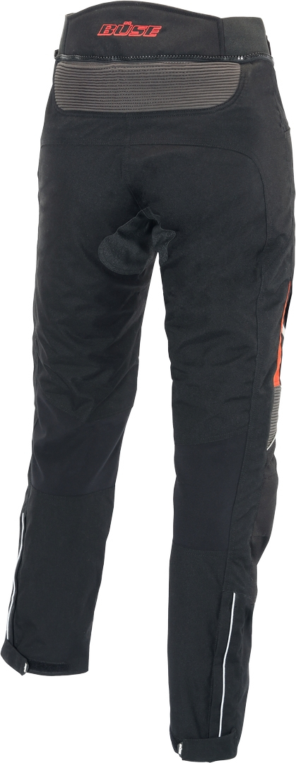 Büse B. Racing Pro Pantaloni textile impermeabili pentru motociclete pentru doamne 36 Figura 2