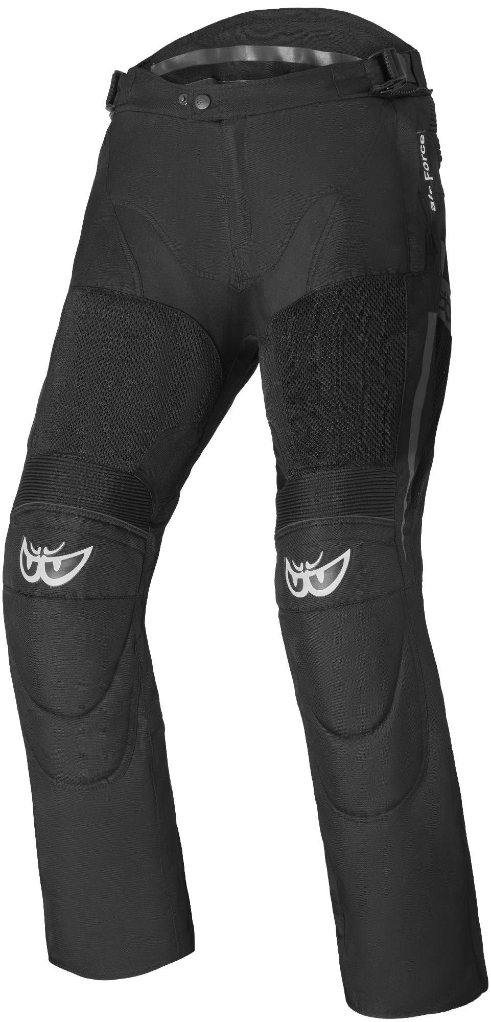 Berik Tek-X Air motorcycle Textile Pants-image-642475484