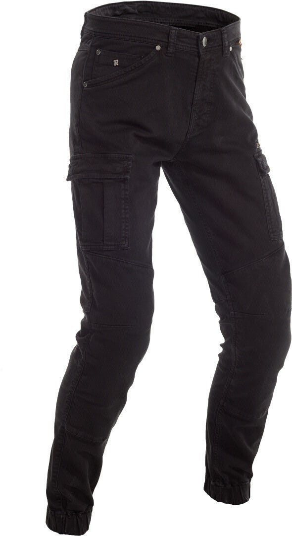 Richa Apache Motorcykel Jeans Huvudartikel Figur 1 Richa Apache Motorcykel Jeans Huvudartikel Figur 1