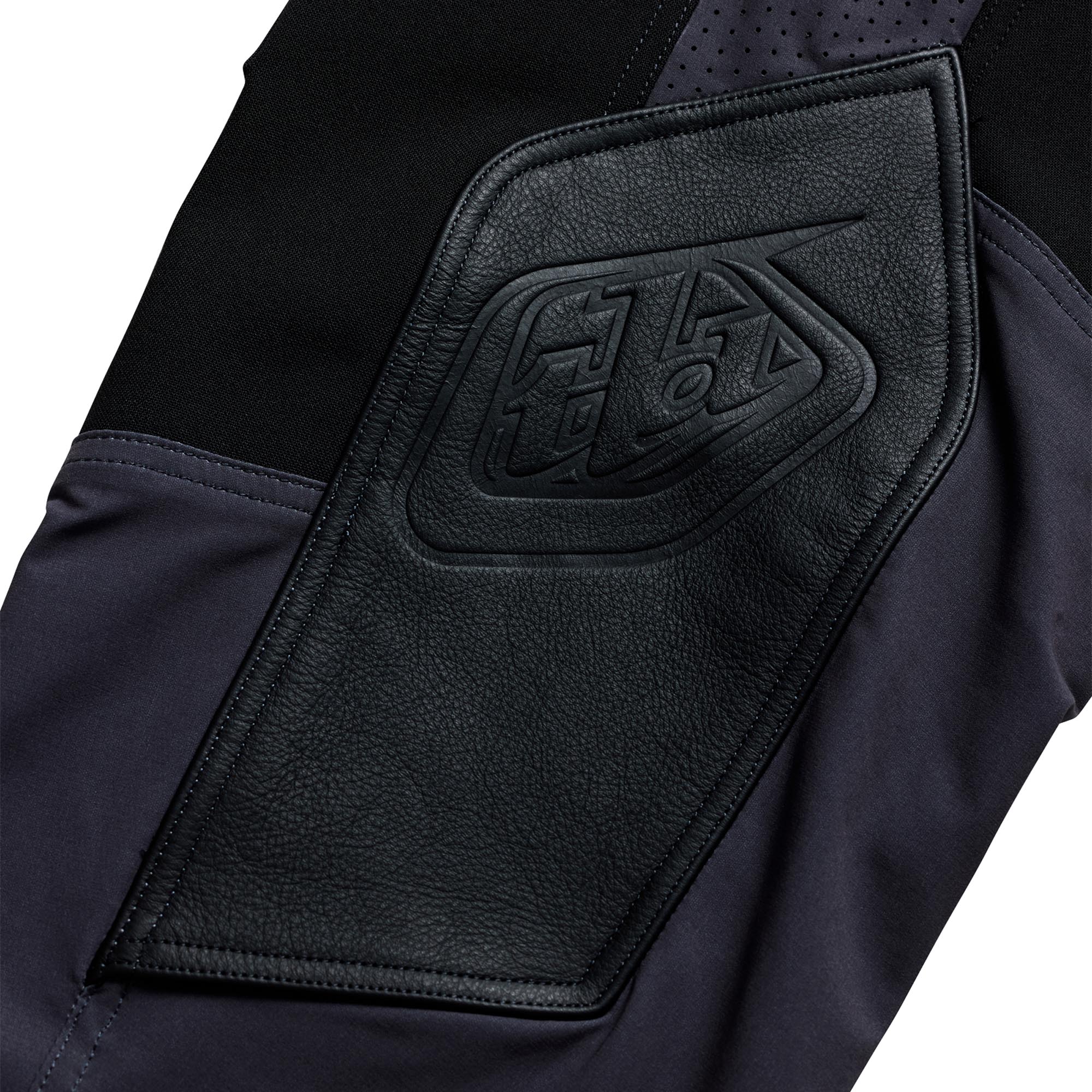 Troy Lee Designs Ruckus Offroad Mono Motocross Hose carbon 36 Abbildung 6