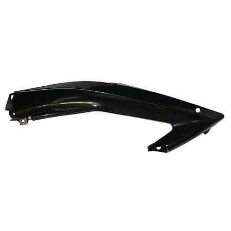 SHIN YO Verkleidungsseitenteil oben für YAMAHA YZF R6 Artigo principal Figura 1