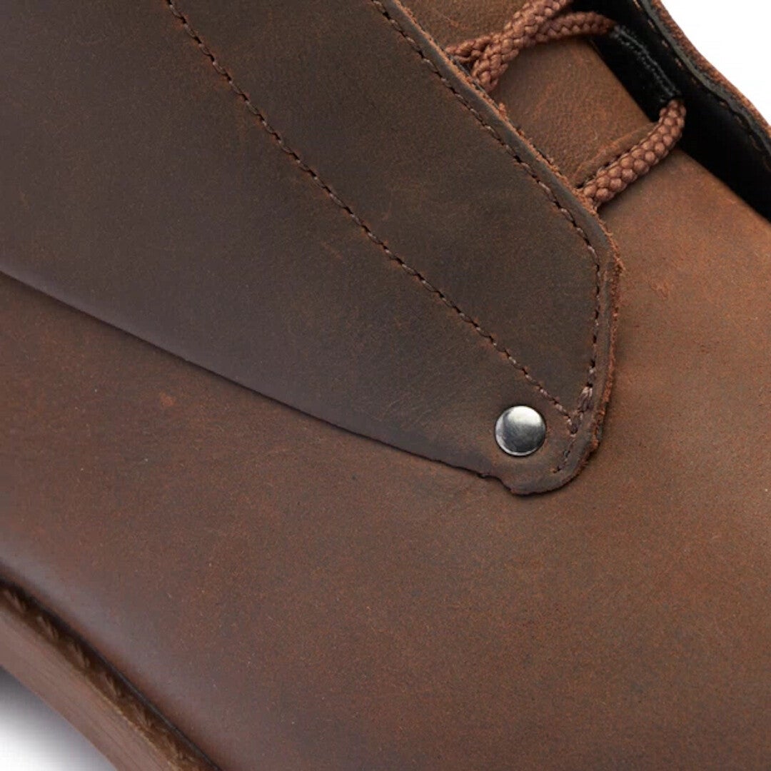 TCX Blend 2 WP imperméable dames bottes de moto Marron 37 Figure 4