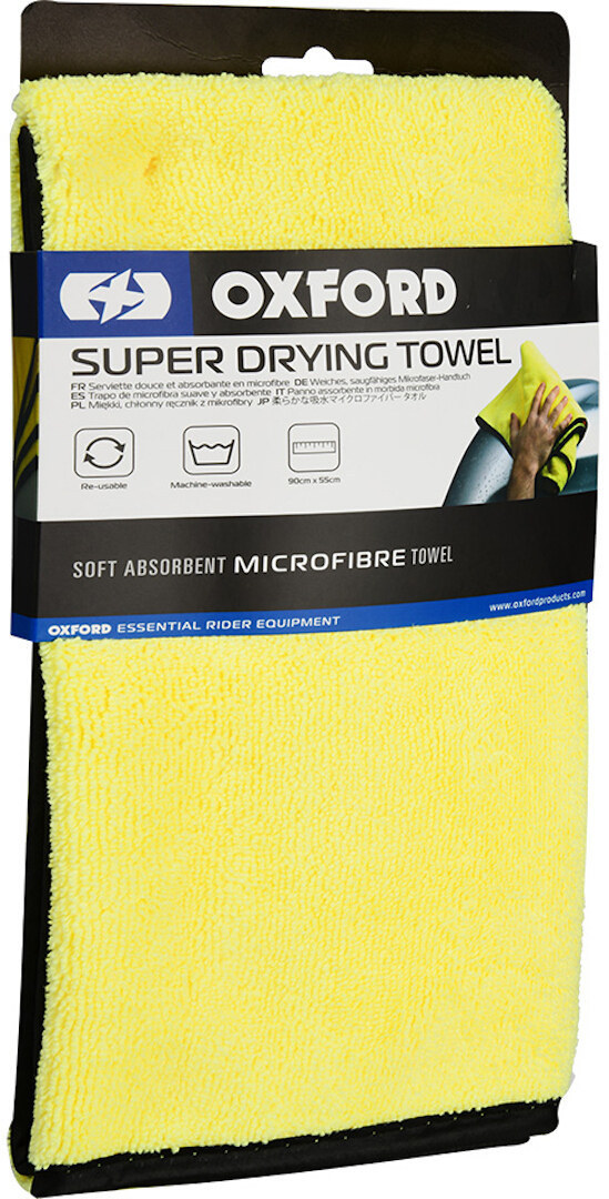 Oxford Super Drying Prosop Figura 2