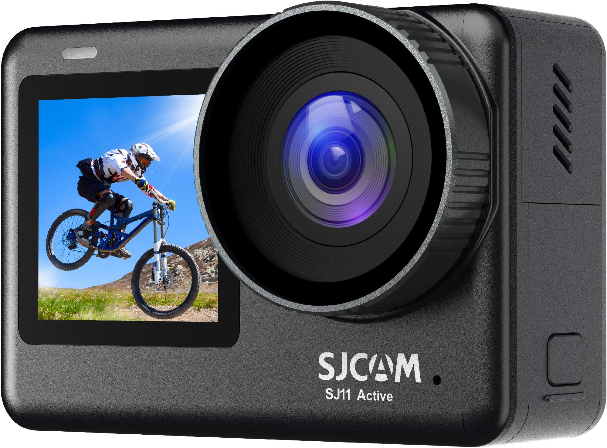 SJCAM SJ11 Active Action Cameră foto Figura 4