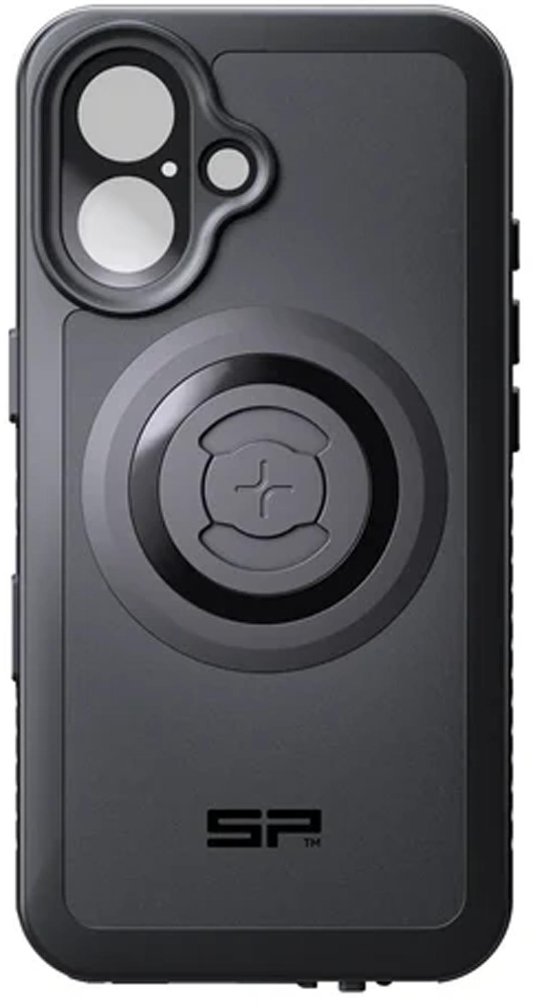 SP Connect Xtreme SPC+ iPhone 16 Telefonfodral Huvudartikel Figur 1