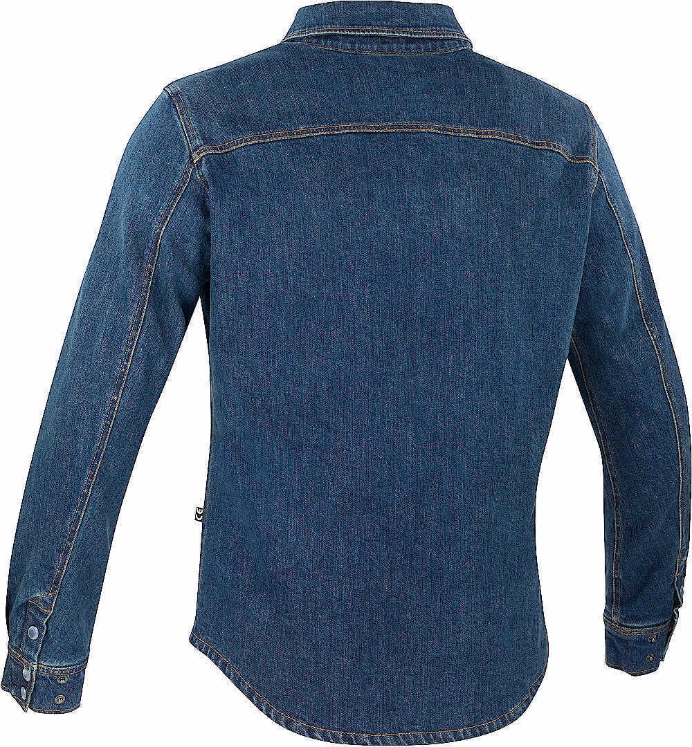 Segura Terence Camicia moto M Figura 2