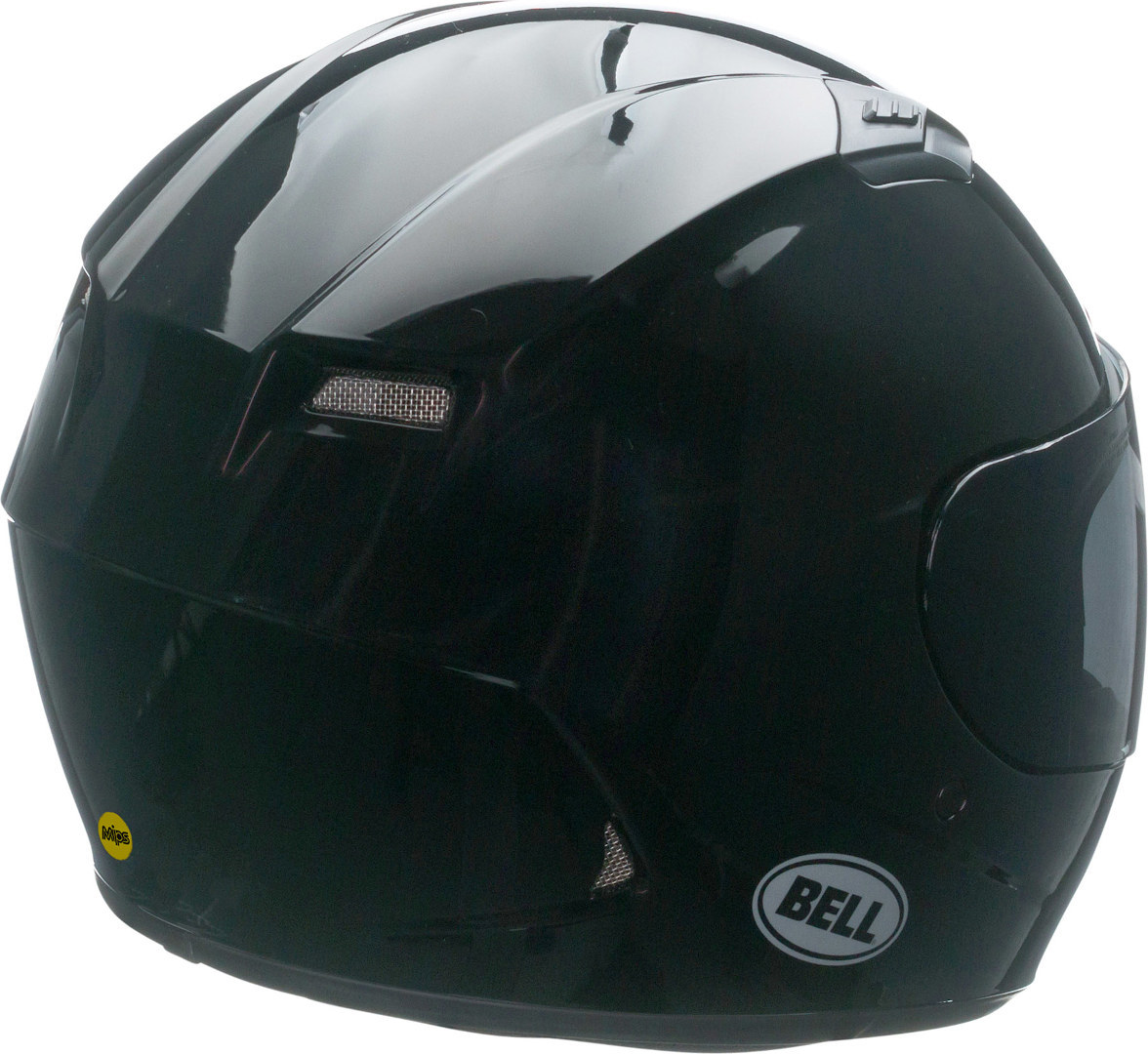 Bell Qualifier DLX Mips Solid ProTint Cască negru XL (61/62) Figura 5