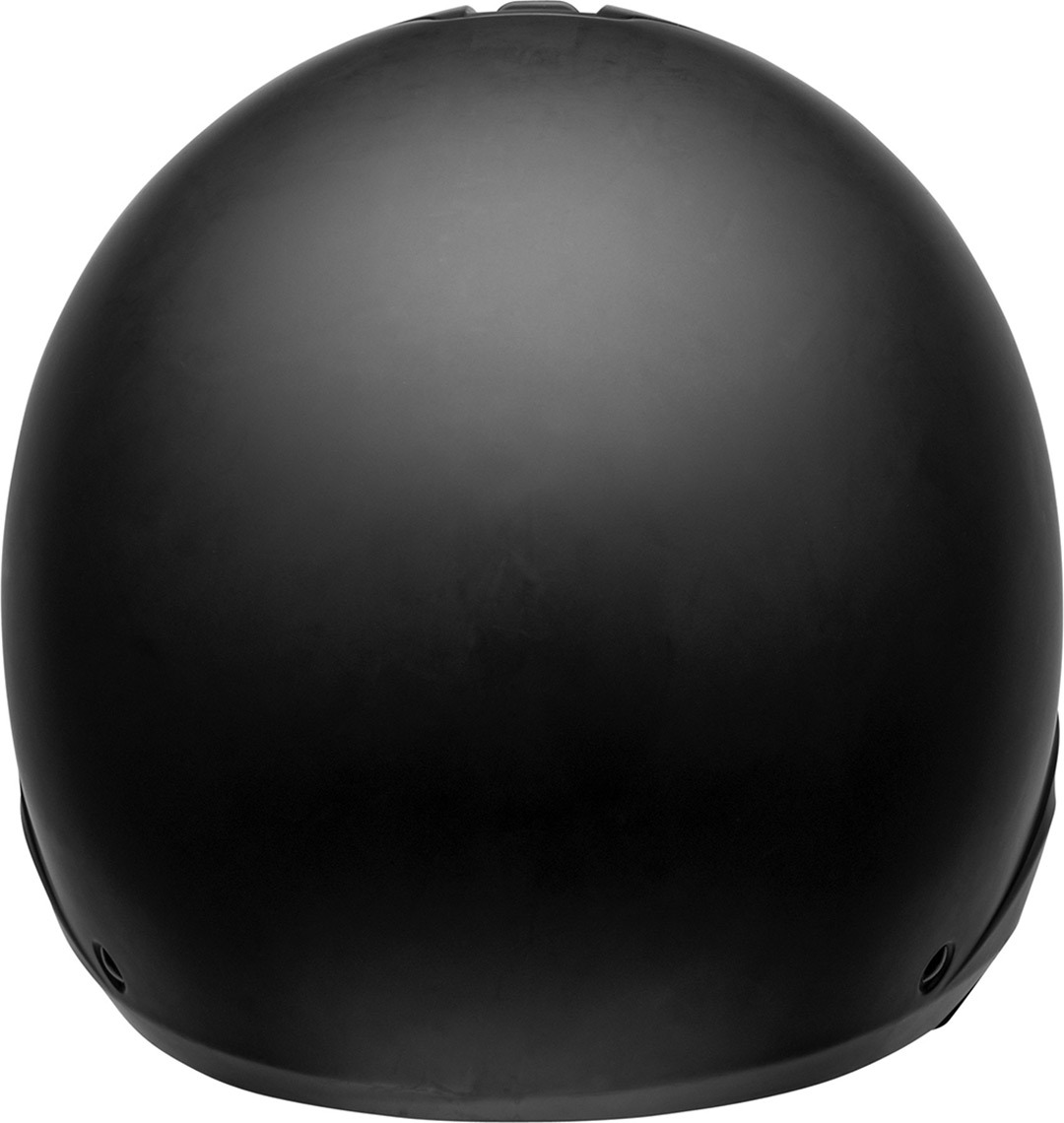 Bell Broozer Solid 헬멧 블랙 매트 L (59/60) 그림 10