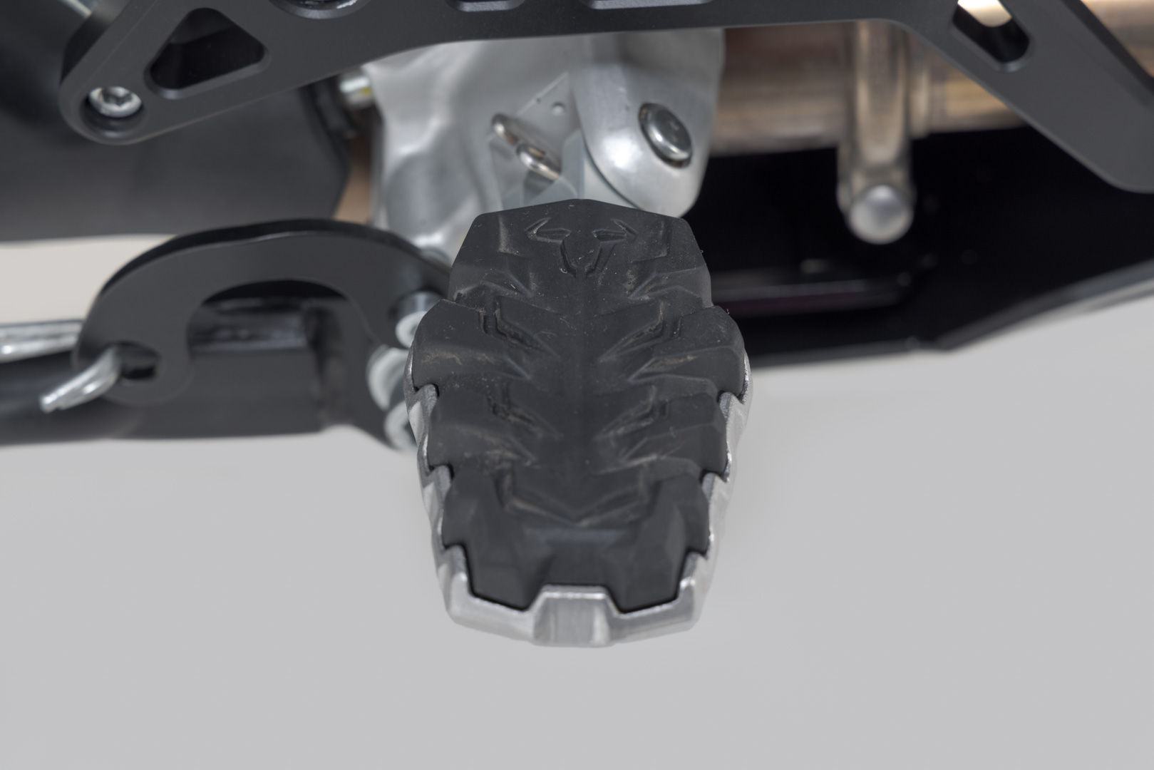 Kit de sprijin pentru picioare SW-Motech EVO - Ducati Multistrada V4 / V2, DesertX. Figura 4