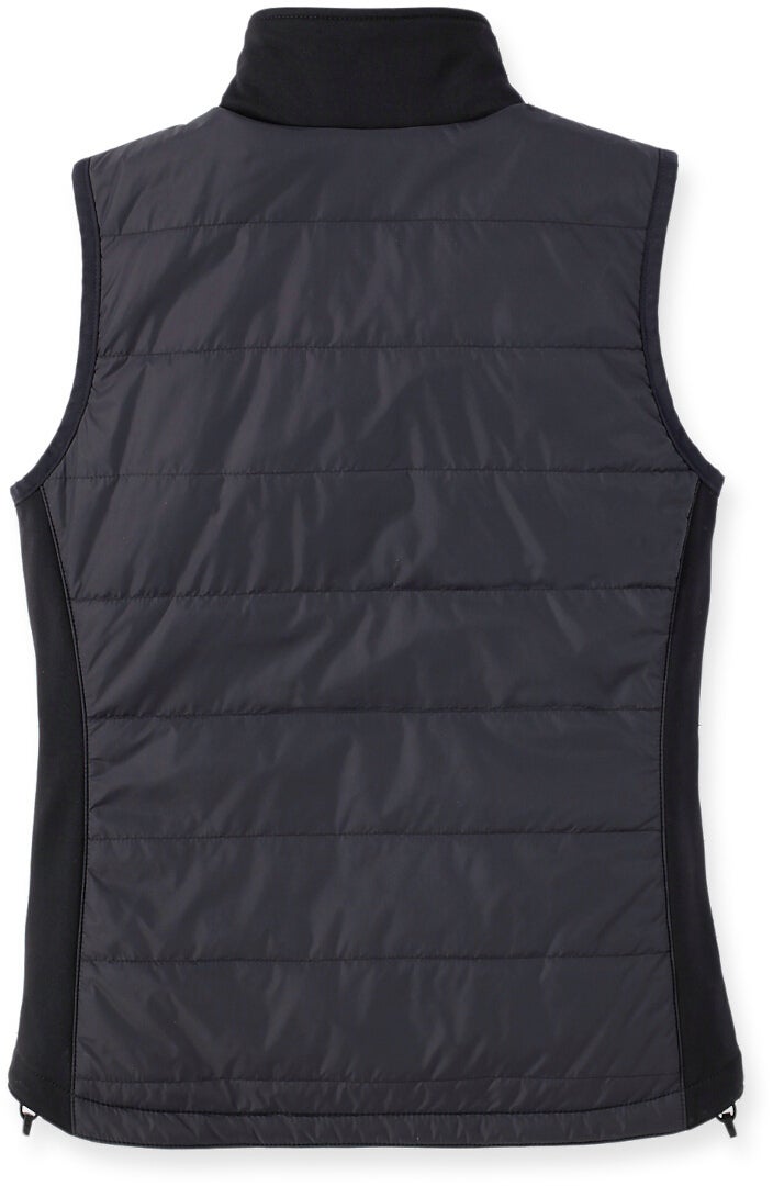 Carhartt Rain Defener Relaxed Fit Lightweight Dame Vest Sort L Figur 2