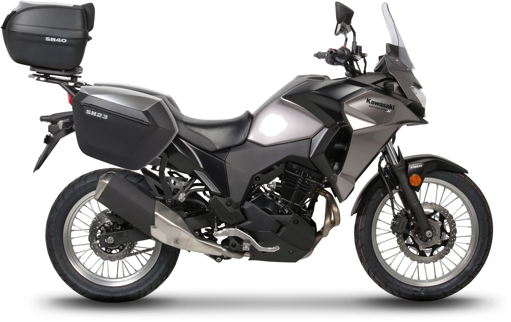 SHAD SH23 Alu Look Cazuri secundare Figura 3