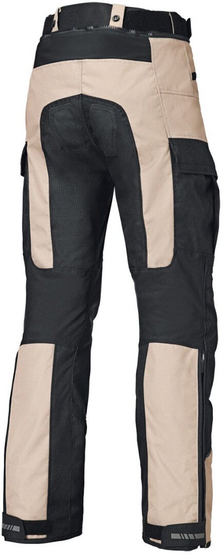 Held Hakuna Matata 3 waterproof Motorcycle Textile Pants sand/black 4XL Figure 2