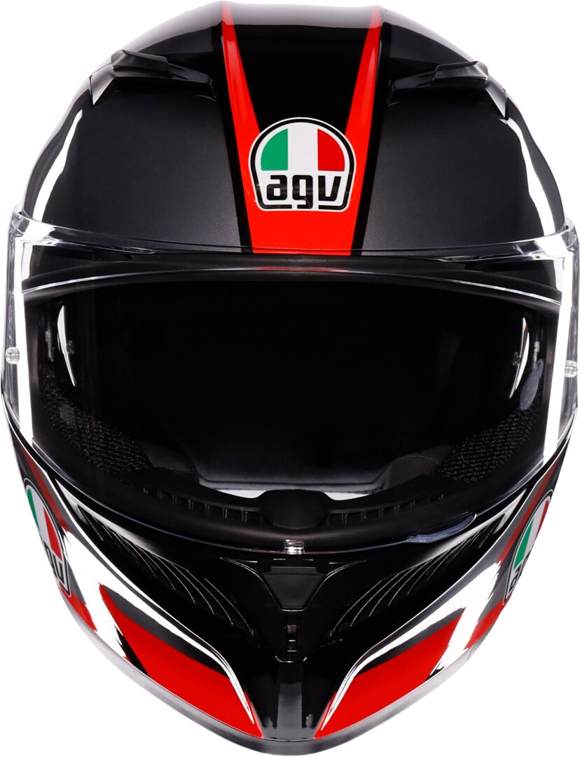 AGV K3 Striga Casque L (59/60) Figure 2