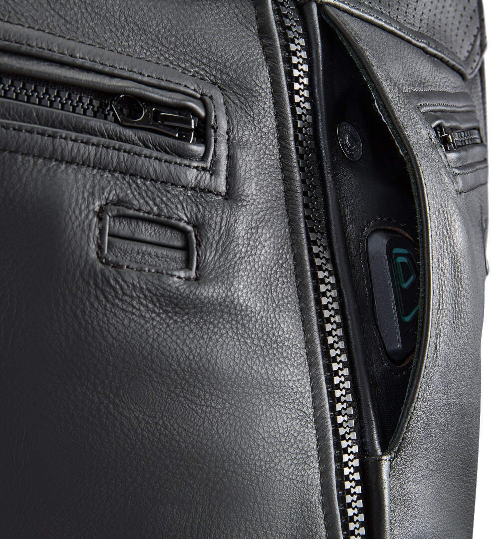 Alpinestars Tech-Air 3 V2 Leather エアバッグベスト M 図6