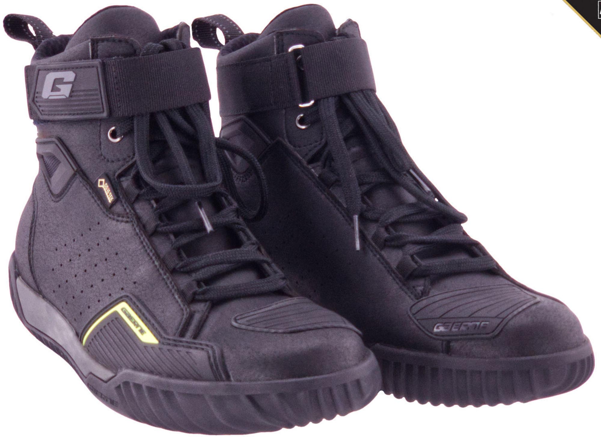 Gaerne Rocket Gore-Tex Zapatos de motocicleta