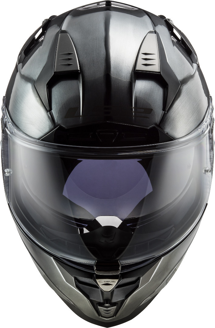 LS2 FF327 Challenger Jeans Helm S (55/56) Figuur 5
