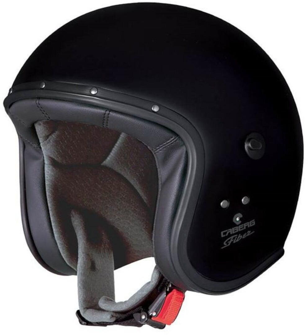 Caberg Freeride X Cască cu reacție Black matt XL (60) Figura 1