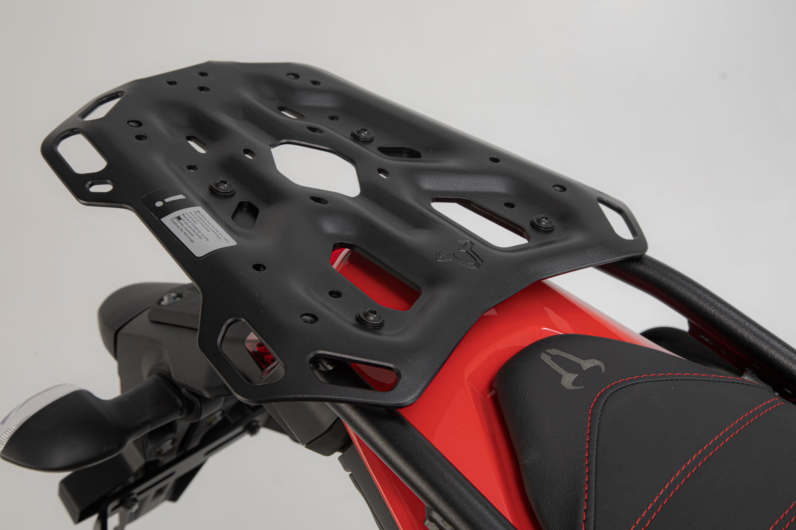 Set SW-Motech Rackpack - Modele Yamaha Ténéré 700 (19-). Figura 3
