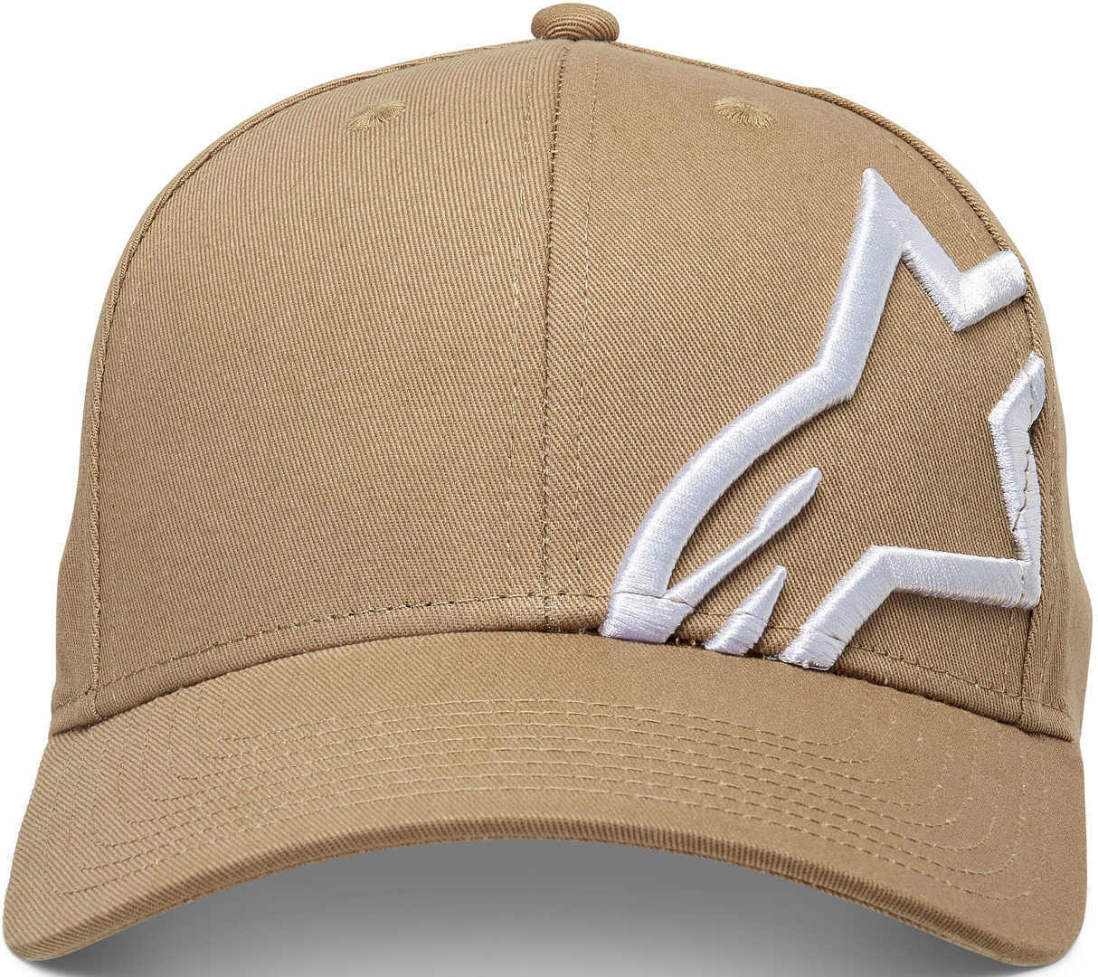 Alpinestars Corp Snap 2 Cap Sand Figur 2