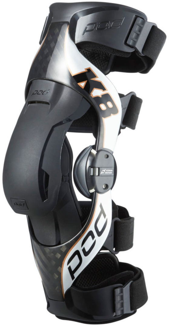POD K8 2.0 Bretelle al ginocchio L Figura 1