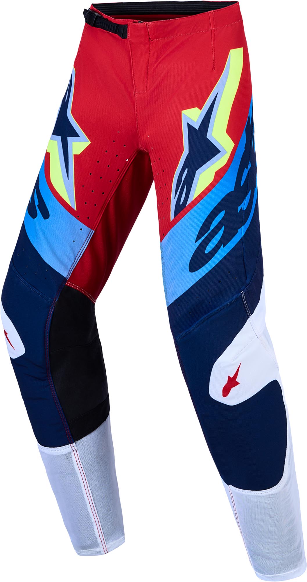 Alpinestars Supertech Dyna Youth Motocross Pants Main article Figure 1