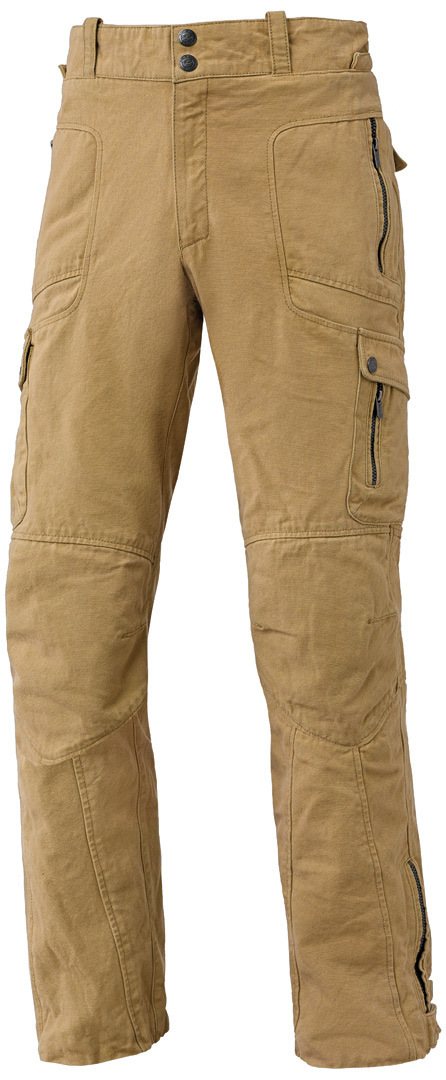 Held Trader Jeans moto Sable L Figure 1