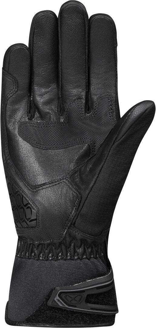Ixon MS Skeid Motorradhandschuhe schwarz L Abbildung 2