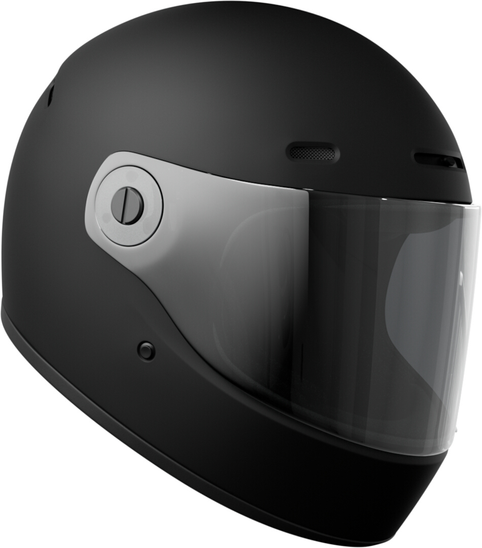 John Doe JD/One Cască Black matt M (57/58) Figura 3