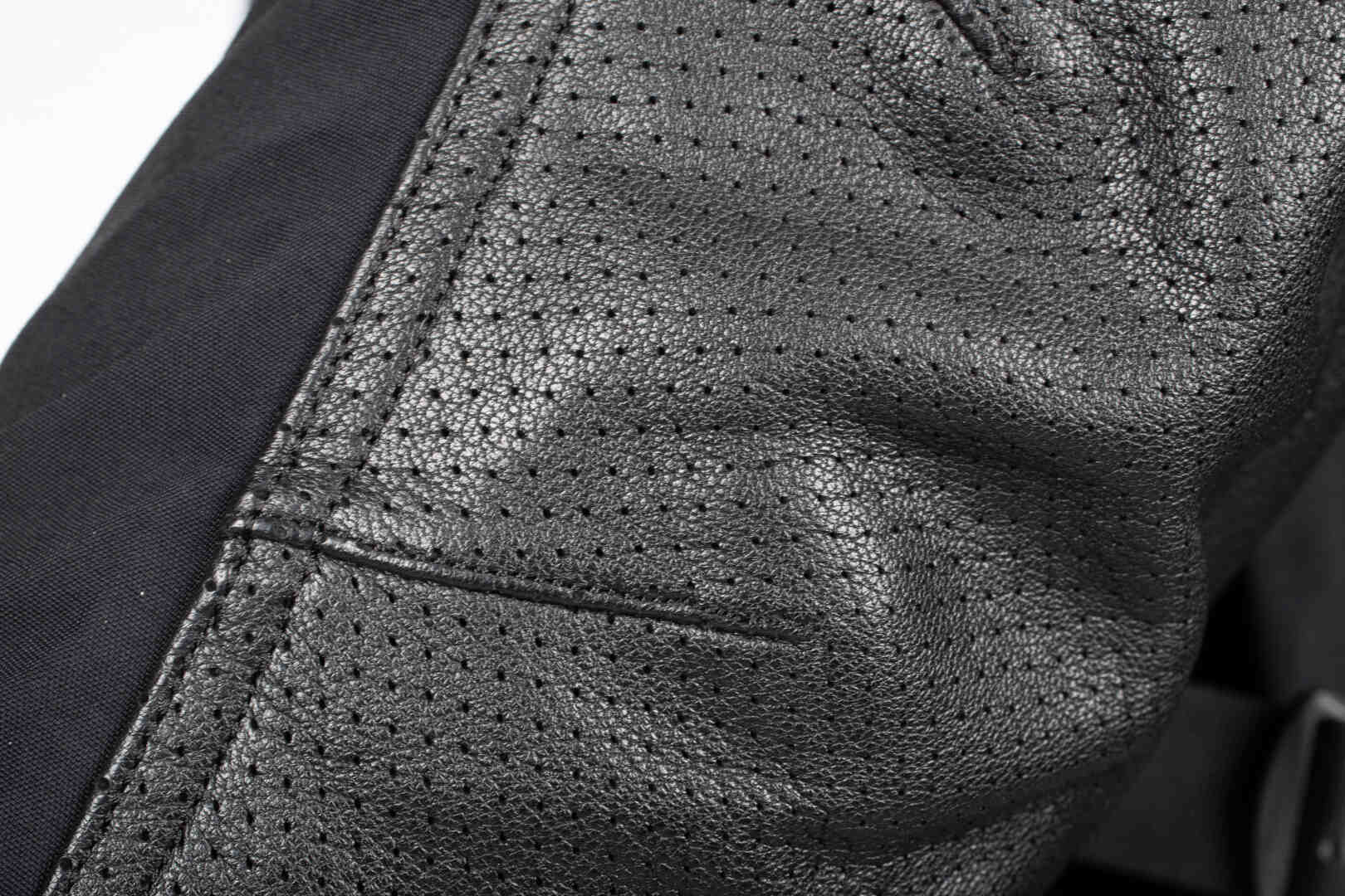 Klim Latitude 2023 Motorcycle Textile Jacket black XXL Figure 16