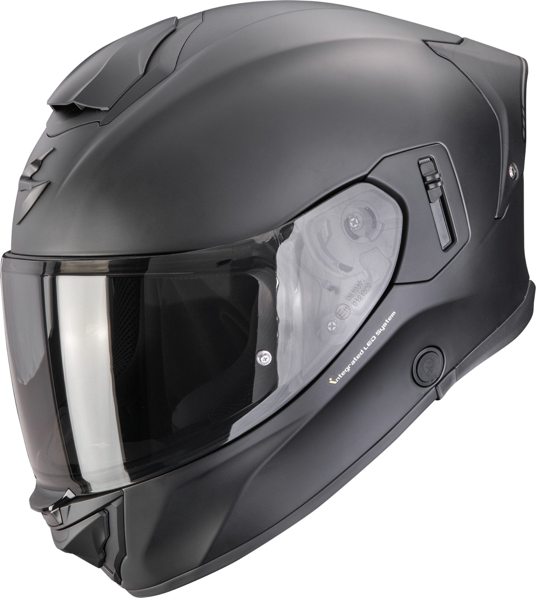 Scorpion Exo-530i Air Helm S (55/56) Abbildung 1