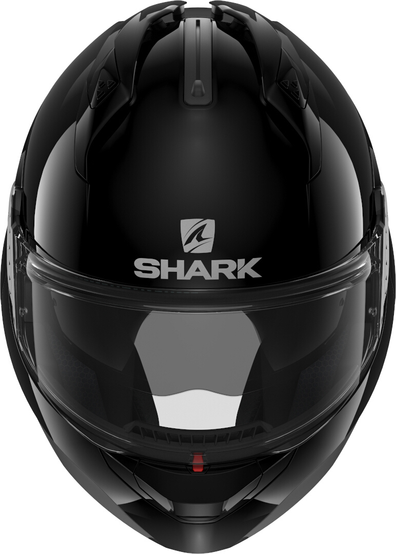 Shark Evo-GT Blank Přilba černá S (55/56) Obrázek 4