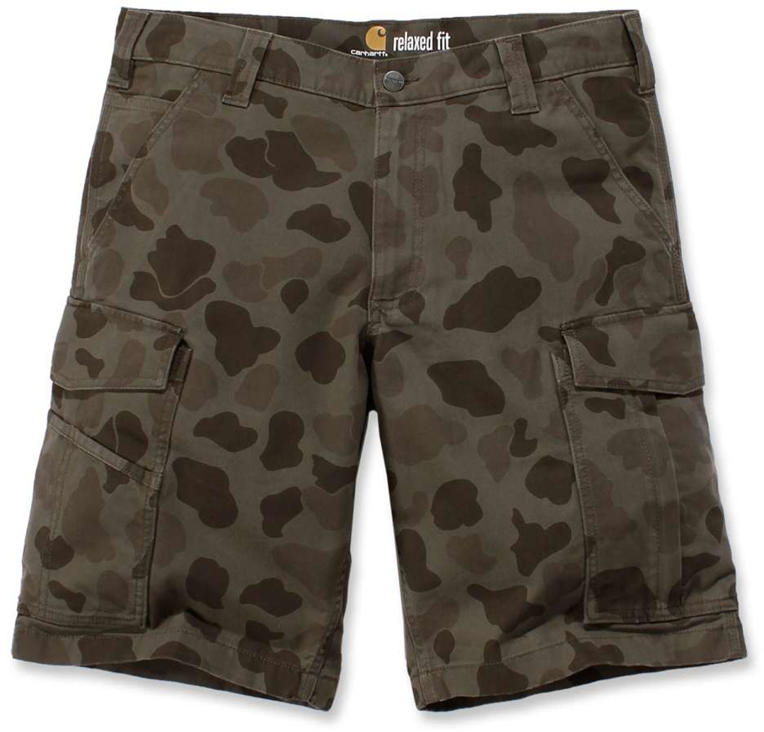 olive camouflage
