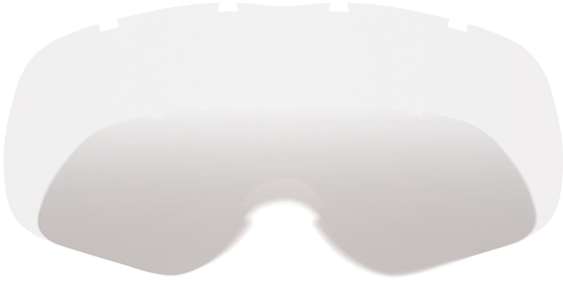 Oxford Fury Junior Lens transparent Figure 1