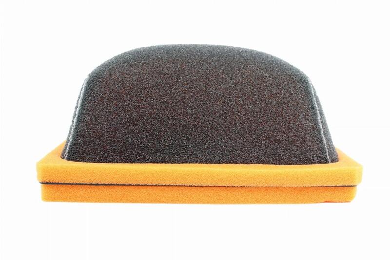 TWIN AIR Filtru de aer pre-uns rezistent la foc - 158522FRX Figura 4