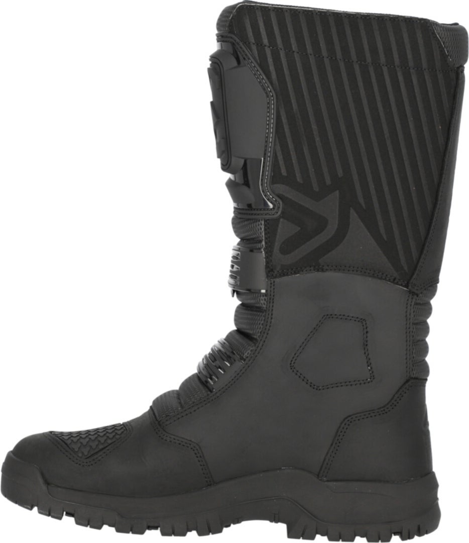 Acerbis Galibier waterproof Ботинки эндуро чёрный 45 Рисунок 16