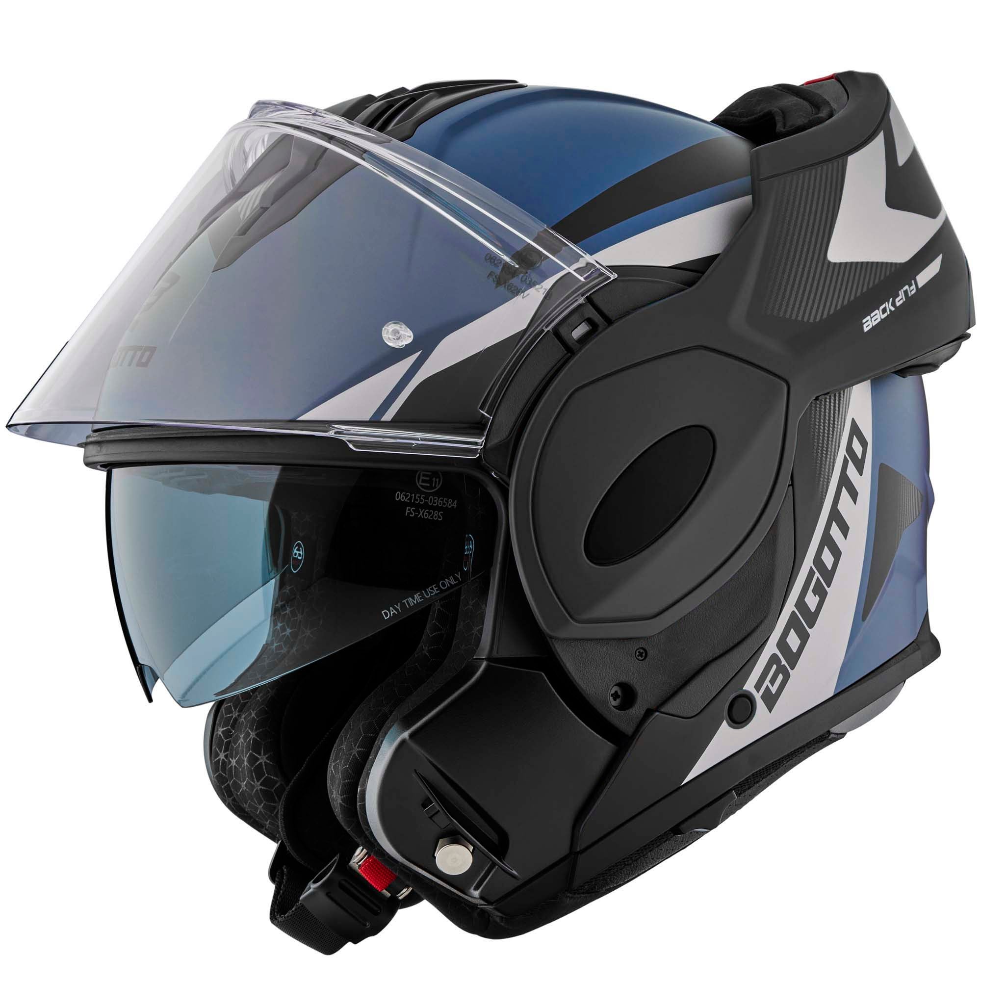 Bogotto FS-X600 Atyr Helmet-image-556151003