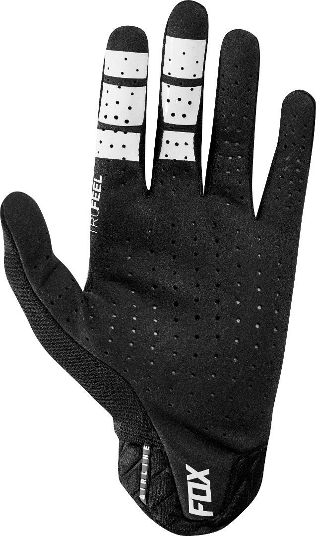 FOX Airline Motocross handsker Sort M Figur 2