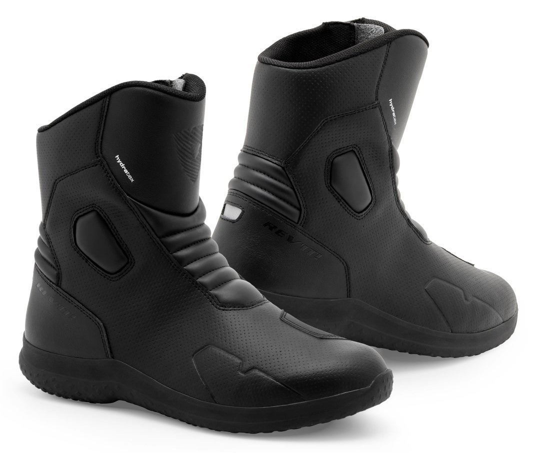 Revit Fuse H2O waterproof Motorcycle Boots 46 Figure 1