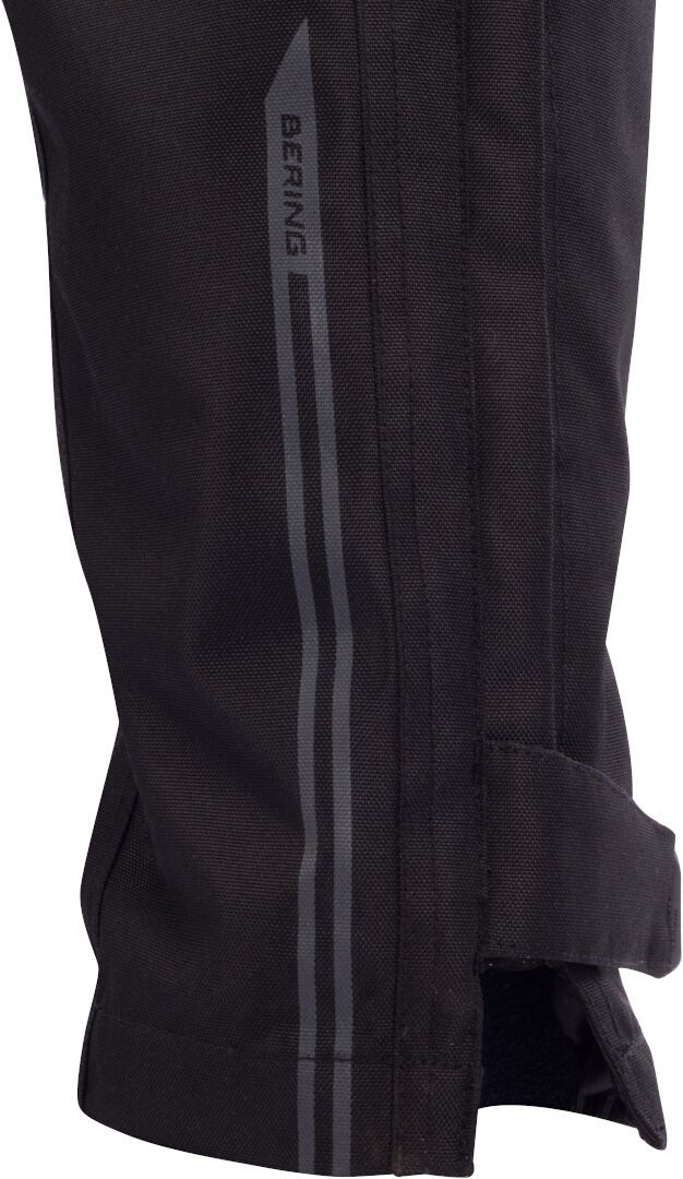 Bering Vision Pantalones textiles impermeables para mujer 38 Figura 3