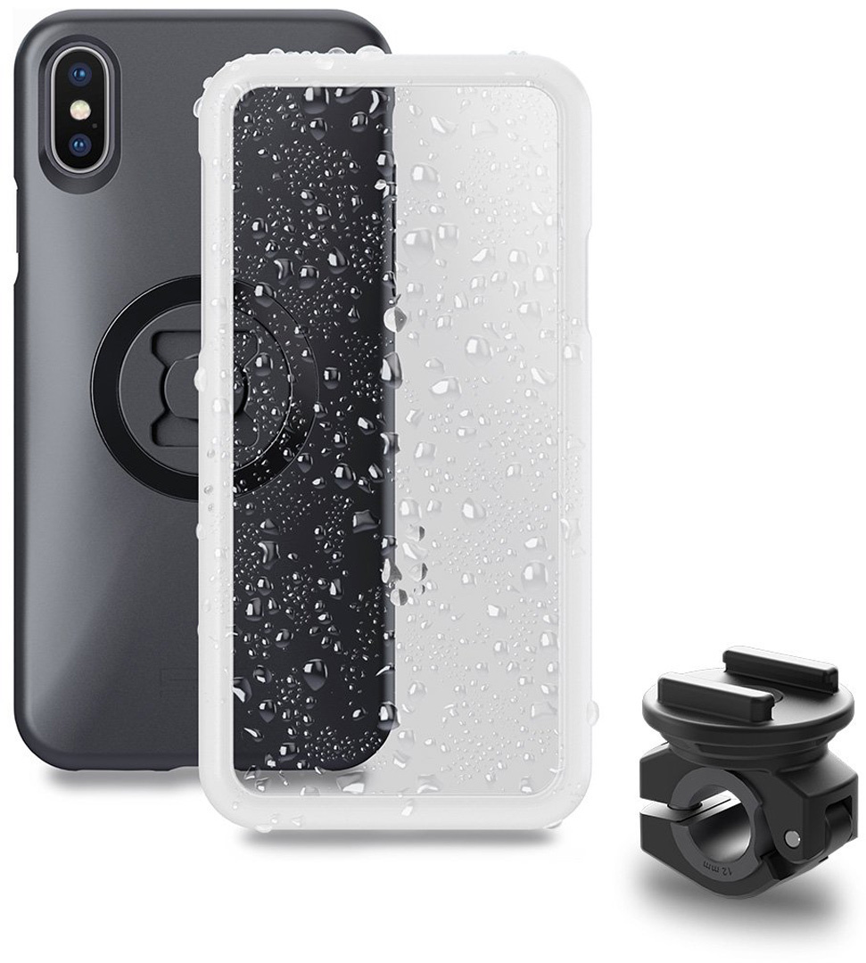 SP Connect Mirror Bundle iPhone 8+/7+/6s+/6+ Smartphone-fäste Figur 1