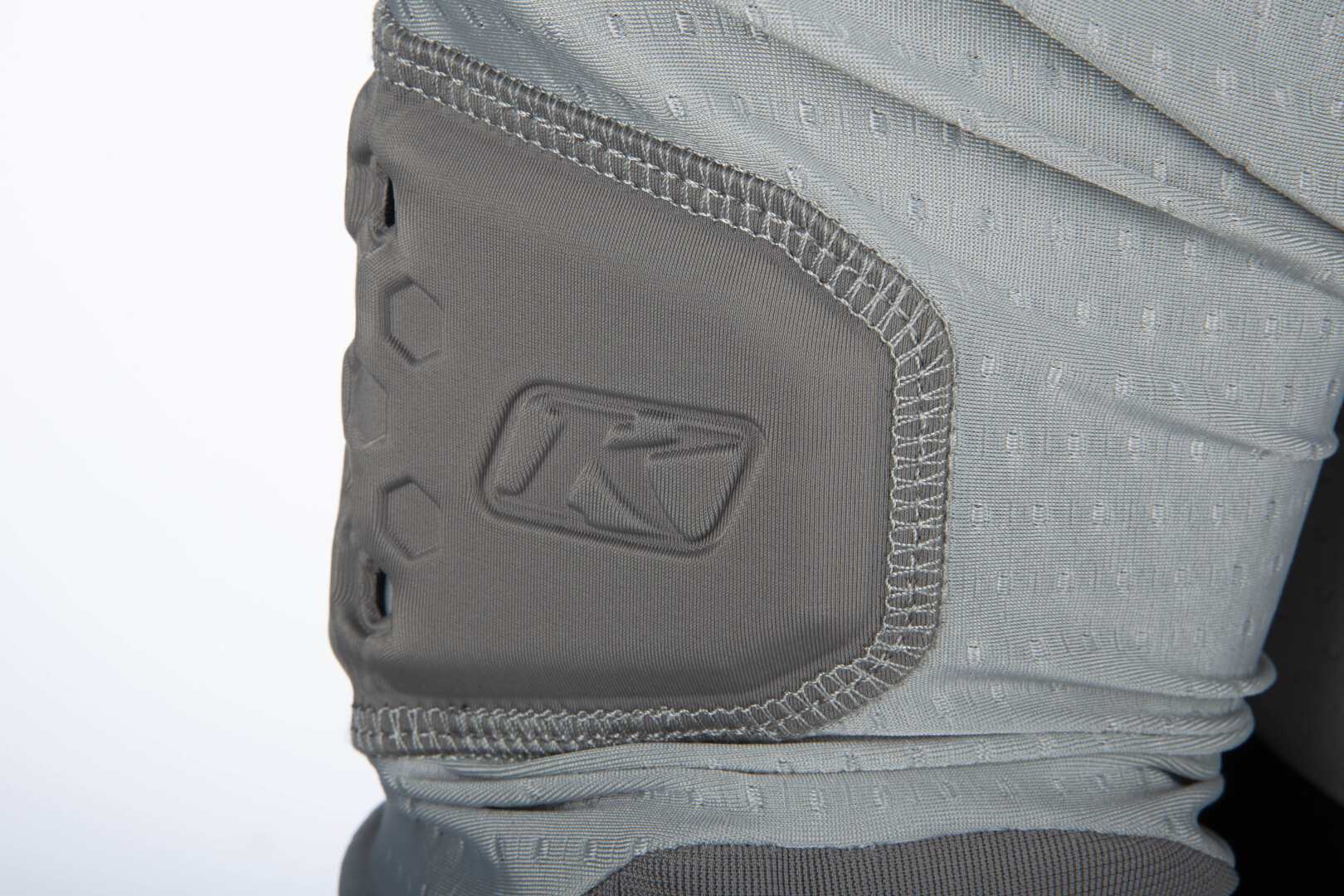 Klim Tactical Pro Armored Protector Longsleeve grey L Figure 10