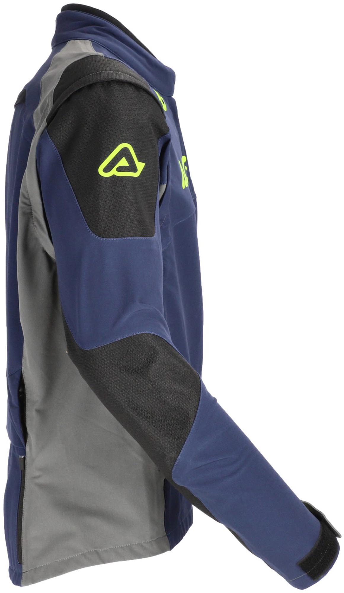 Acerbis Rally Race Motocross Jacket M Figure 4