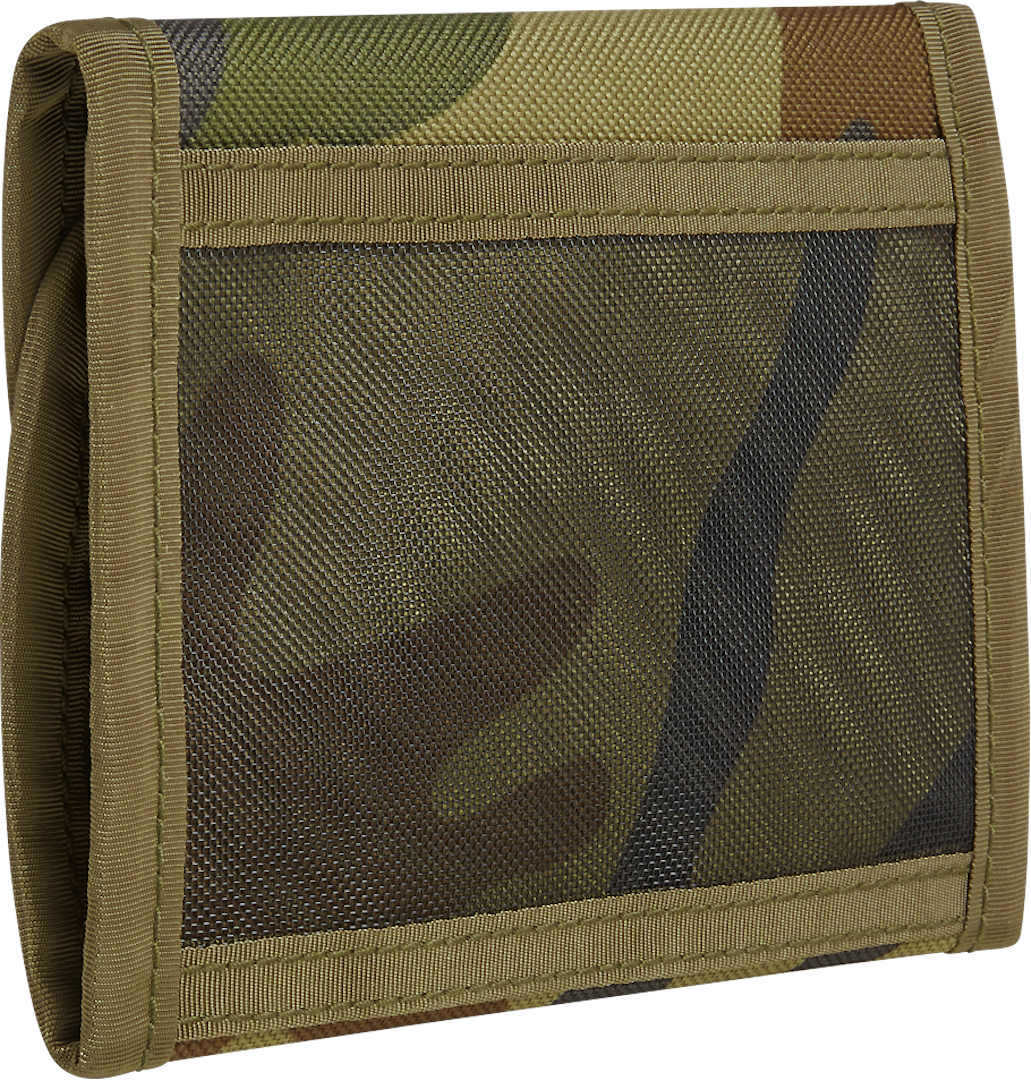 Brandit Five Portofel Military Green Figura 2
