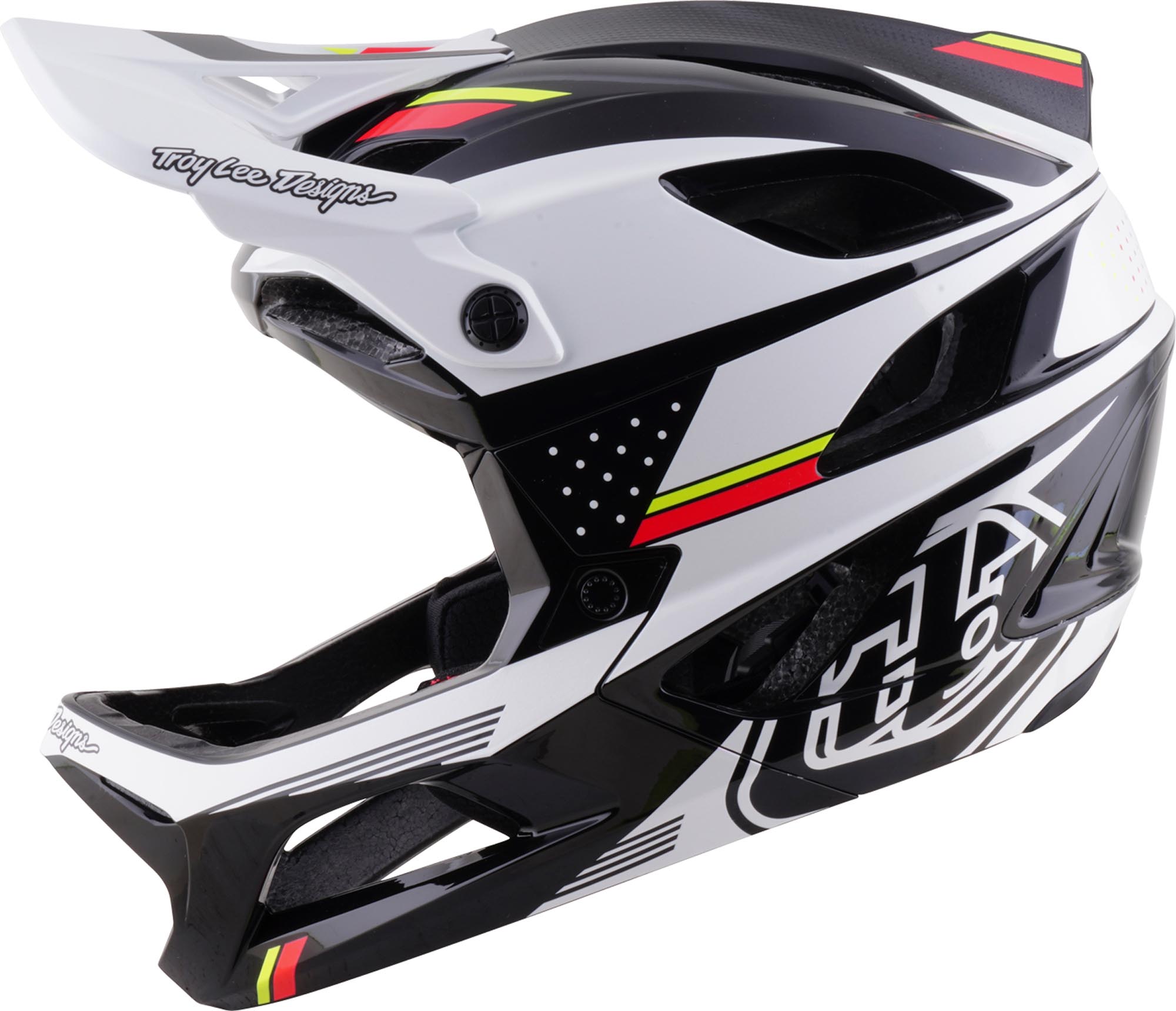 Troy Lee Designs Stage 2 MIPS Proton Enduro 山地車頭盔 XL-XXL（60/63） 圖7