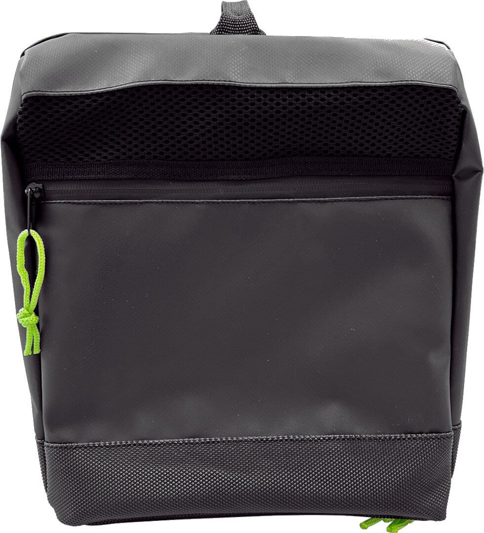 Shot Climatic 20L Torba na kask schwarz 20 ltr. Rysunek 3