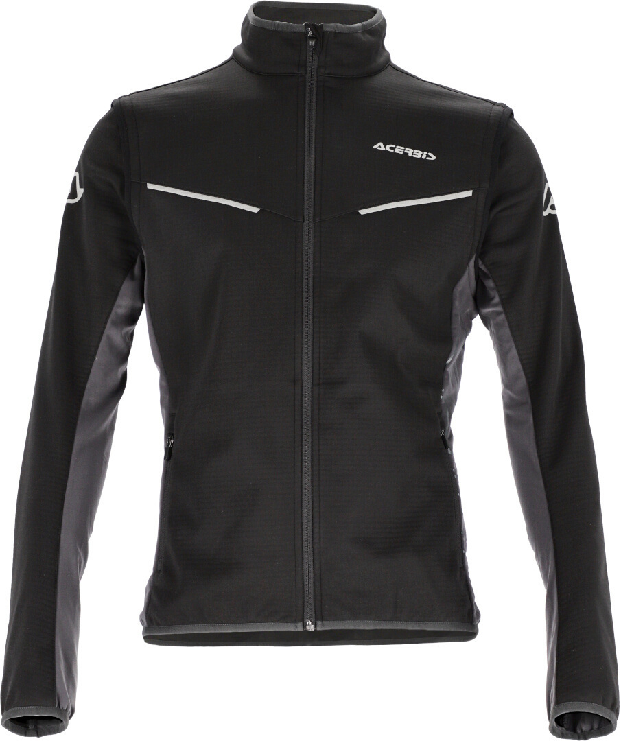 Acerbis Track Softshell Giacca Moto 3XL Figura 1