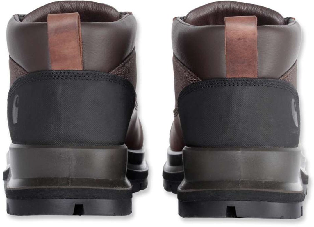 Carhartt Detroit Rugged Flex Chukka S3 Shoes dark brown 39 Figure 3